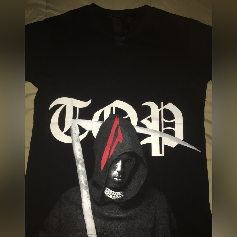VLONE SHIRT